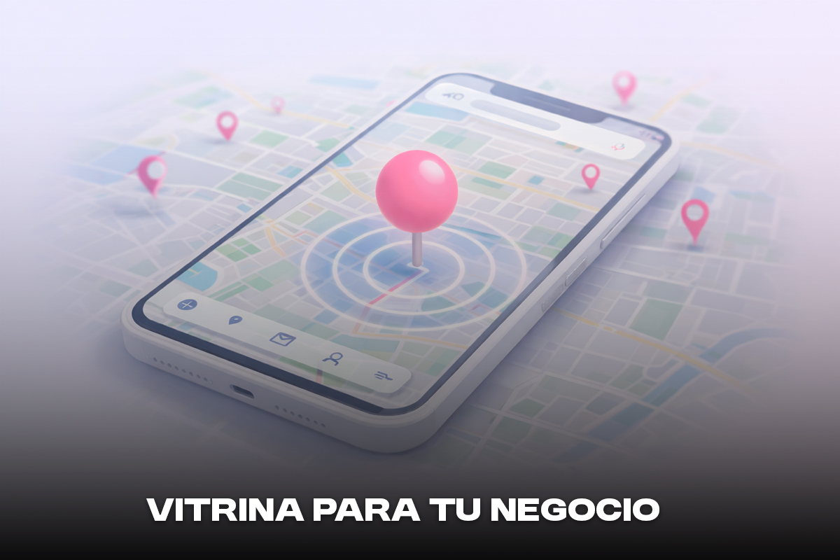 Posicionamiento, una vitrina para tu negocio