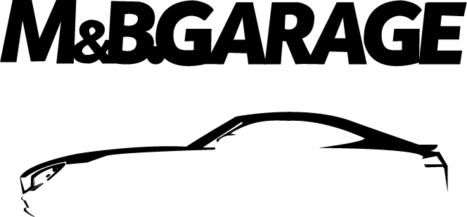 MYB Garage