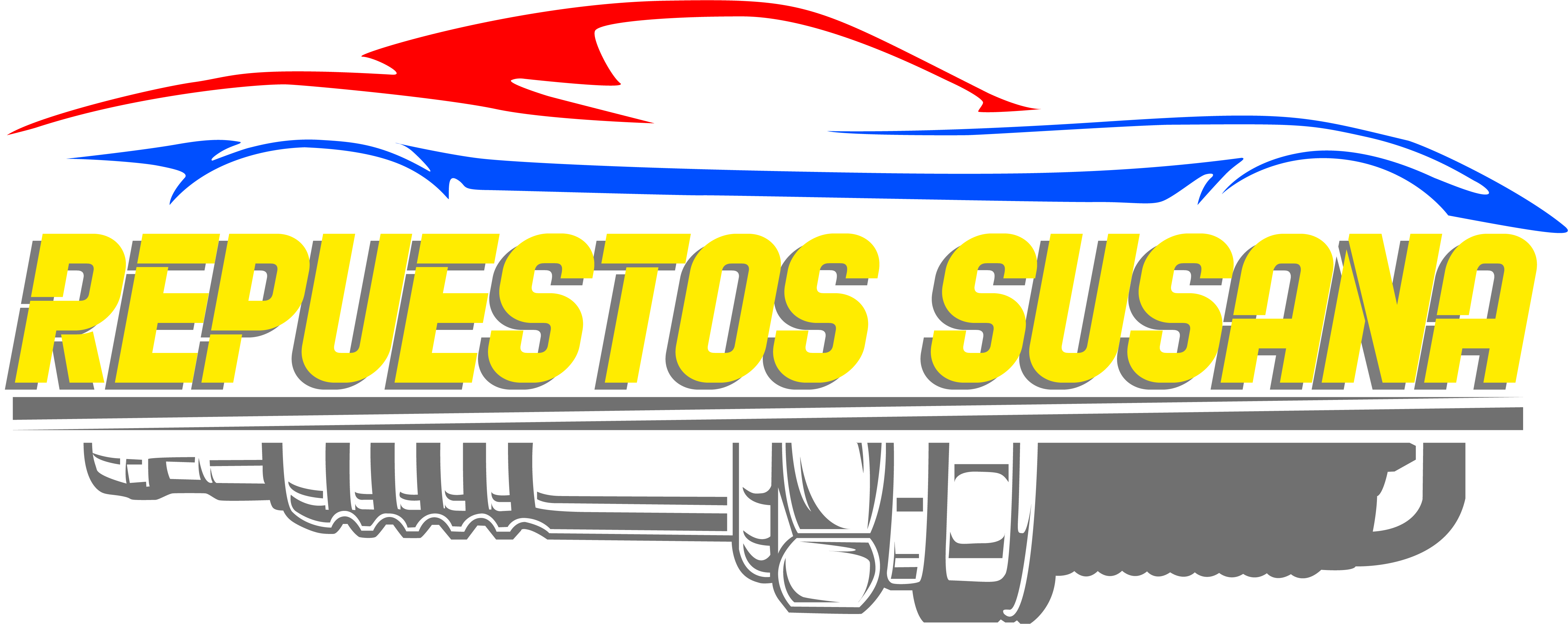 Repuestos Susana
