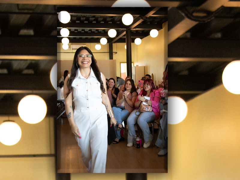 Fotografía de Eventos